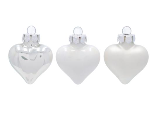 Baumschmuck Glas
